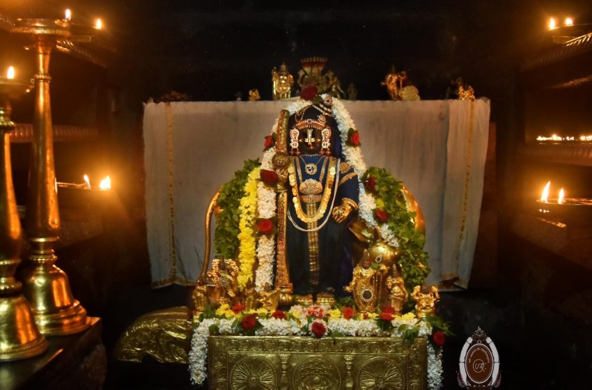  Udupi Sri Krishna Matha