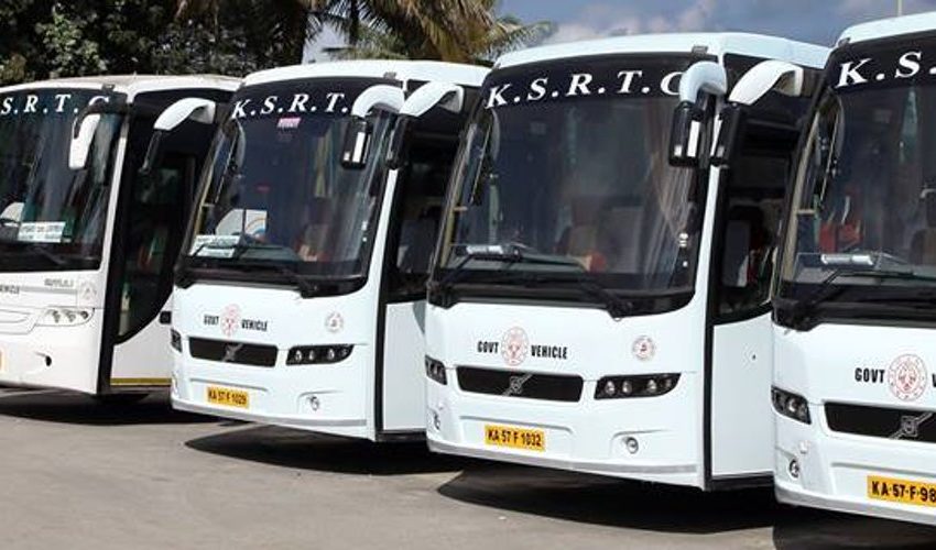  KSRTC to resume service to Maharashtra