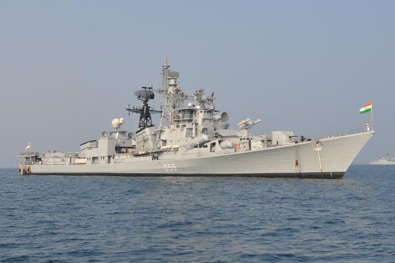  Indra– 20: Indian and Russian Navy to hold drills in Bay of Bengal