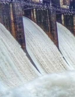 Water level in Uttara Kannada reservoirs
