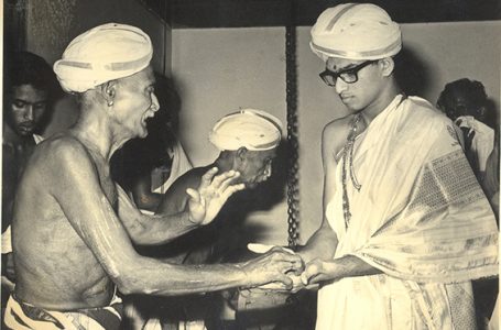 Dharmasthala Glows with Devotion as Dr Veerendra Heggade’s 58th Pattabhisheka Anniversary Nears