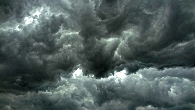  Thundershowers likely in Coastal districts