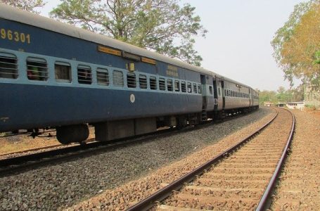 Speeding up of Yeshwantpur – Karwar Tri – Weekly Express