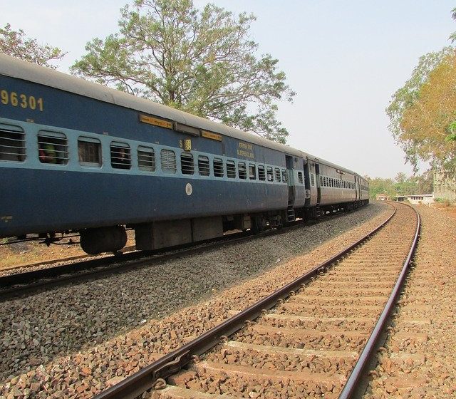  Speeding up of Yeshwantpur – Karwar Tri – Weekly Express