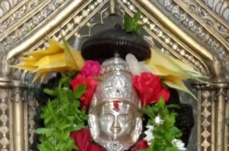 Kolli Sri Durgadevi Darshanam: Nov 06