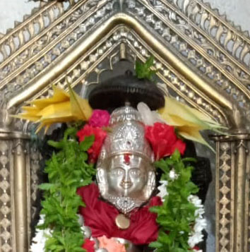  Kolli Sri Durgadevi Darshanam: Nov 06