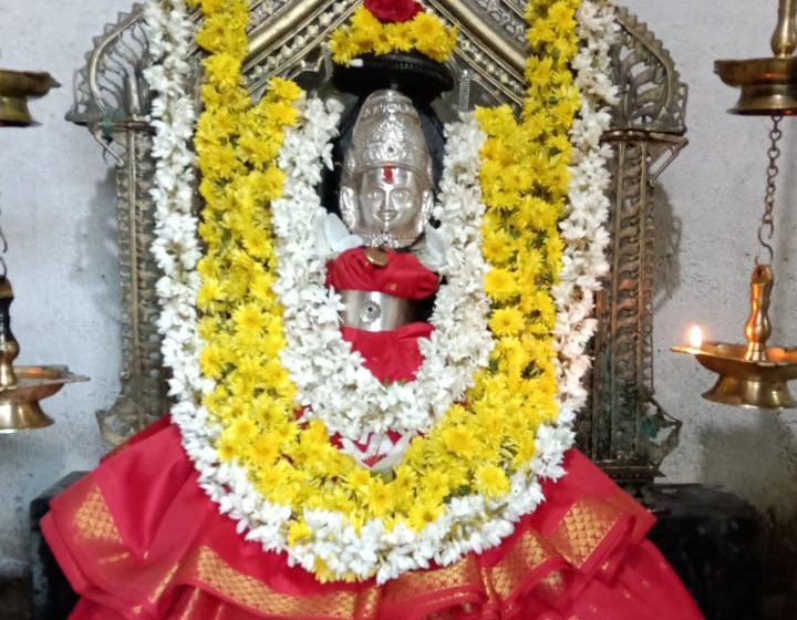  Kolli Sri Durgadevi Darshanam: Nov 07