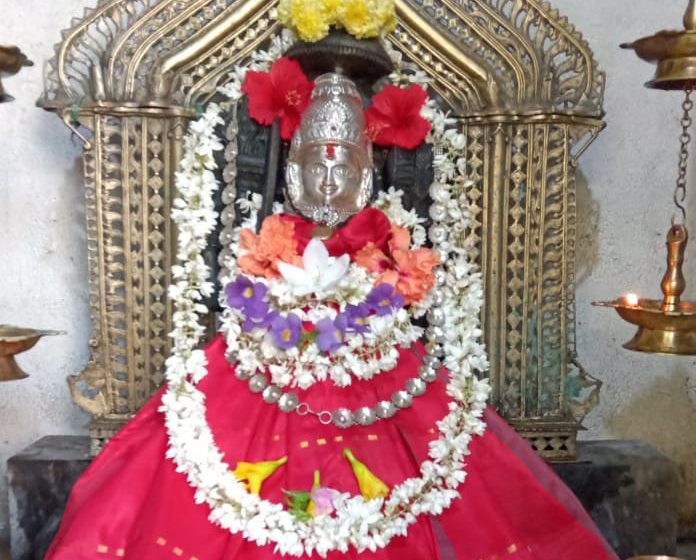  Kolli Sri Durgadevi Darshanam: Nov 09