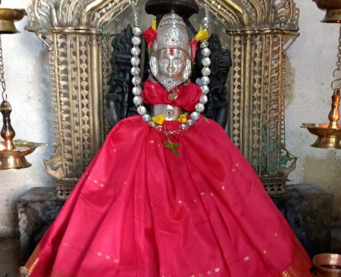  Kolli Sri Durgadevi Darshanam: Nov 11