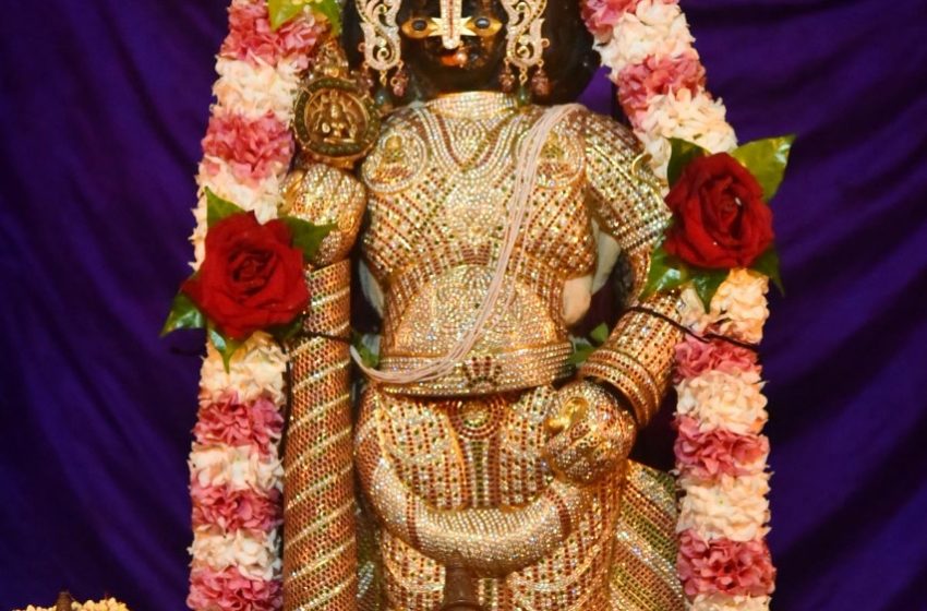  Udupi Sri Krishna Darshanam: Nov 19