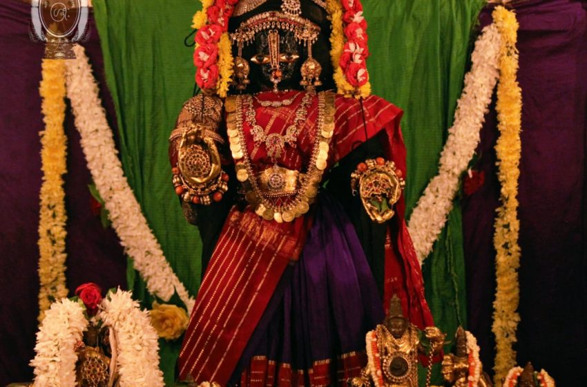  Udupi Sri Krishna Darshanam: Nov 20