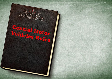  Public suggestions invited for notifying rules for registering nominees of motor vehicle owners