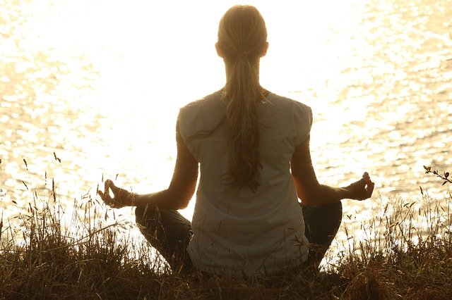  Functional connectivity changes in the brain after meditation: Study
