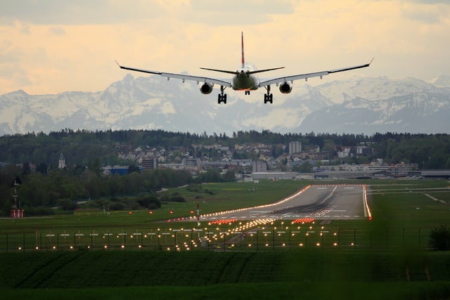  Improvement in Aviation Safety Ranking