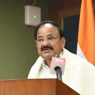  Quality healthcare is the right of every individual: Vice President