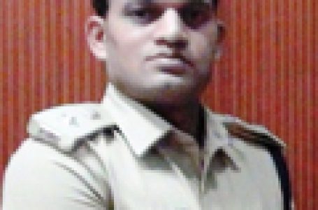 N Shashi Kumar to be Mangaluru Police Commissioner