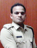  N Shashi Kumar to be Mangaluru Police Commissioner