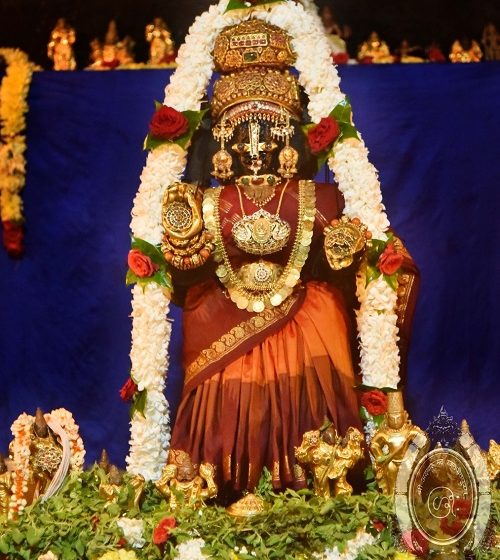  Sri Krishna Darshanam: Dec 11