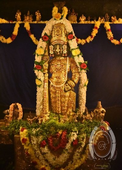  Sri Krishna Darshanam: Dec 12