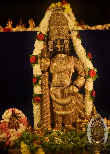  Sri Krishna Darshanam: Dec 17