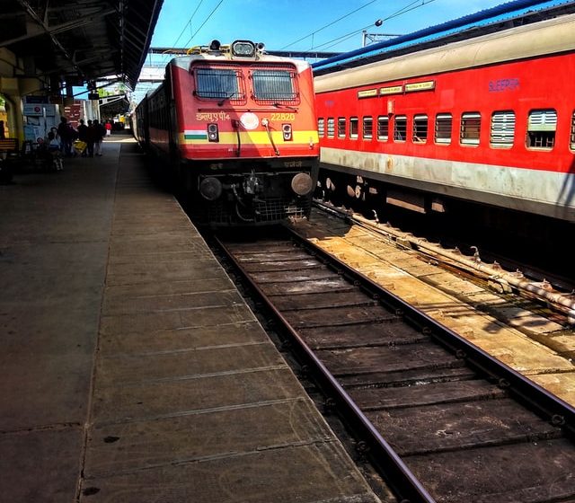  Special Train restored on Konkan Route
