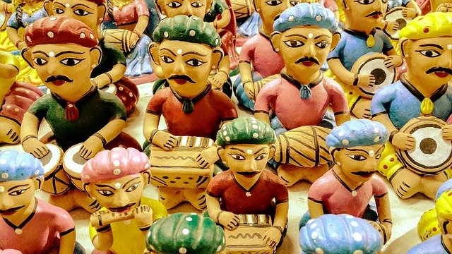  Handicraft and GI Toys exempted from Quality Control Order