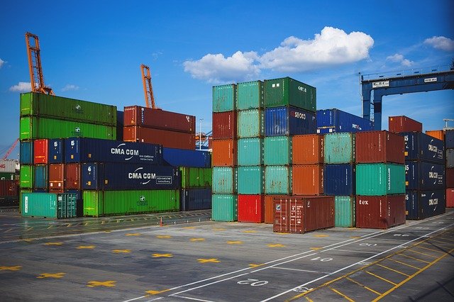  Products Specific Warehouses to come up at Ports and National Waterways