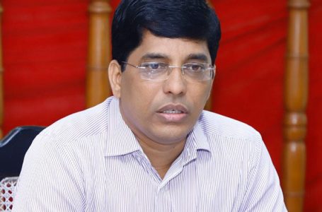 Former Uttara Kannada DC Dr Harish Kumar to lead Karnataka COVID management task force