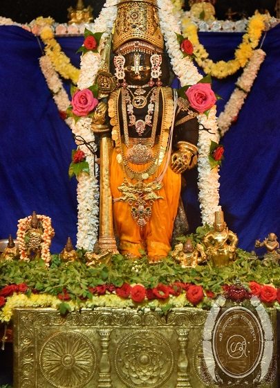  Sri Krishna Darshanam: Dec 06