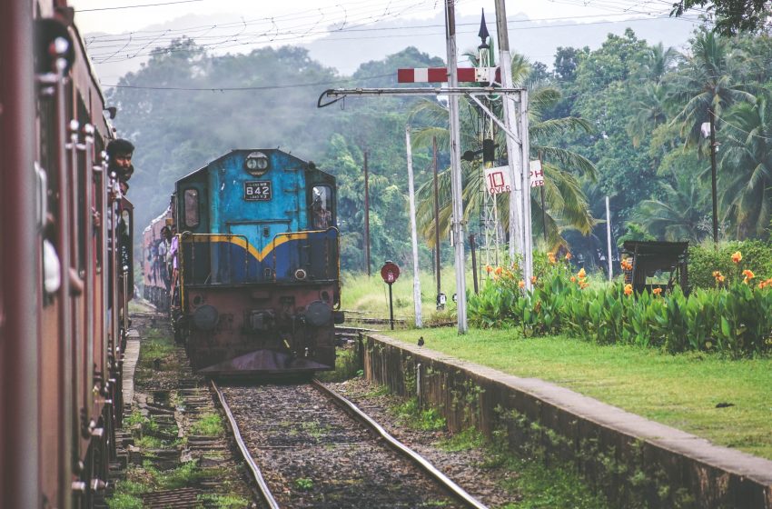  Additional special trains between Ernakulam and Okha