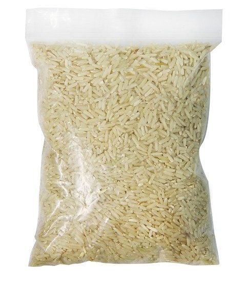  Anna Bhagya rice seized in Udupi