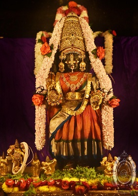  Sri Krishna Darshanam: Jan 1