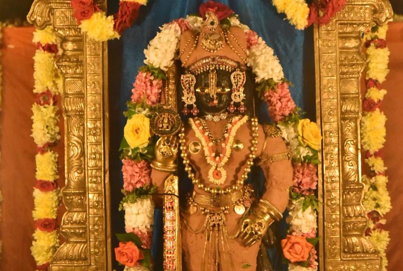 Udupi Sri Krishna Darshanam: Jan 9 - The Canara Post