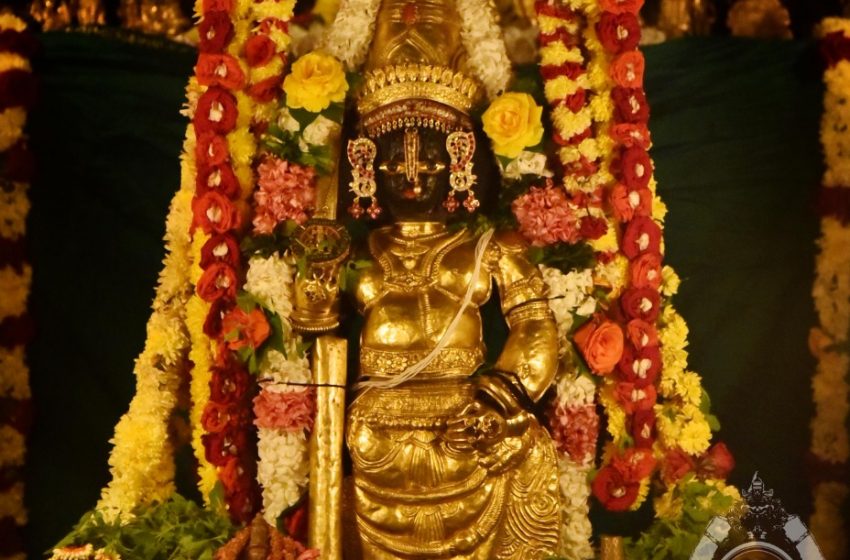  Udupi Sri Krishna Darshanam: Jan 24