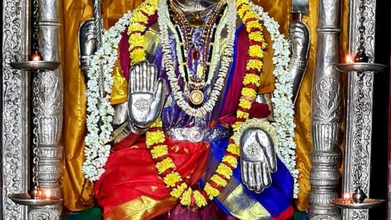 Sri Mangaladevi Darshanam: Jan 25 - The Canara Post