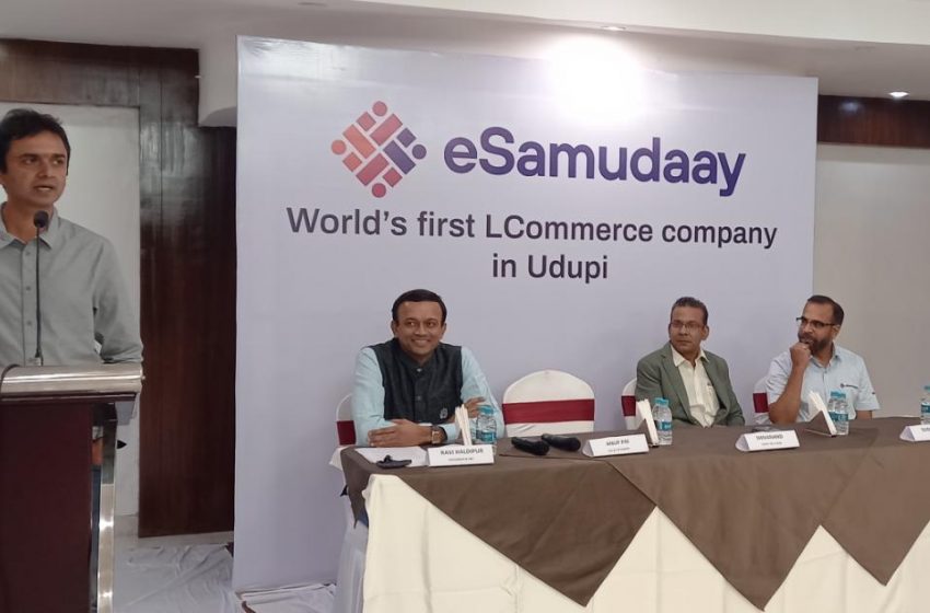  Udupi gets its own Vocal for Local E-commerce initiative