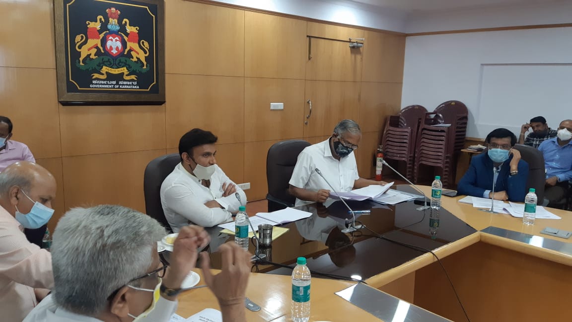 Karnataka government declares SSLC time table