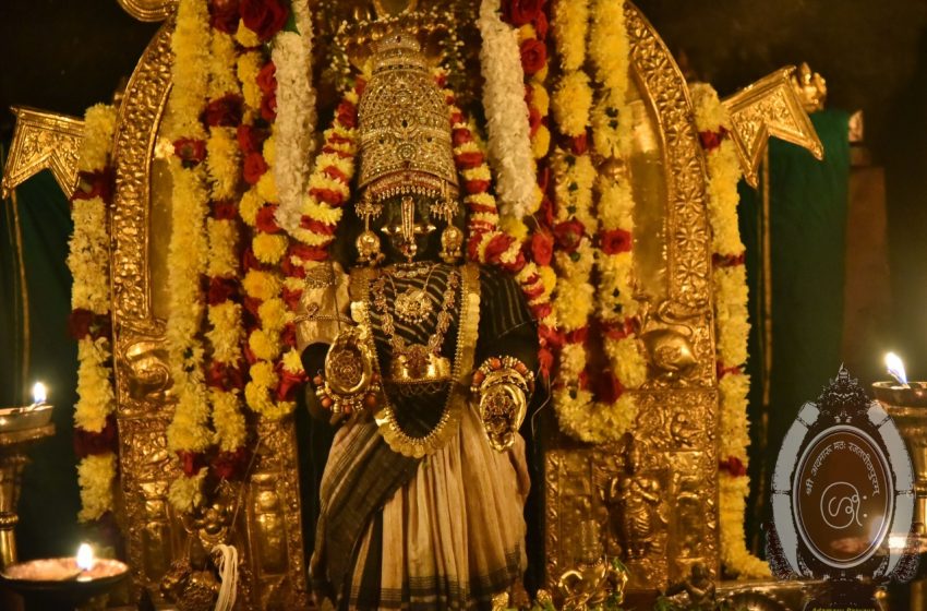  Udupi Sri Krishna Darshanam: Jan 29