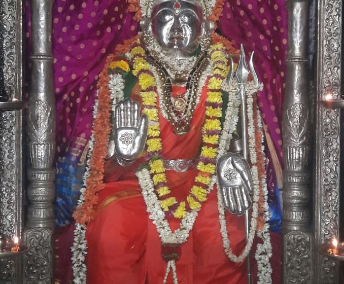  Sri Mangaladevi Darshanam: Jan 30
