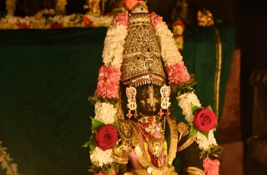  Udupi Sri Krishna Darshanam: Feb 01