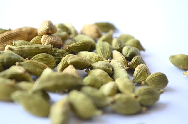  Spices Board conducts Buyer Seller Meet for small cardamom