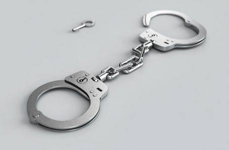 Police arrest accused in theft case