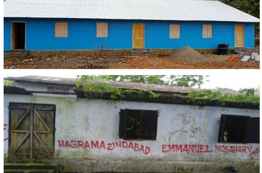  KVIC revives Assam’s oldest Khadi institution vandalized by Bodo insurgents 30 years ago