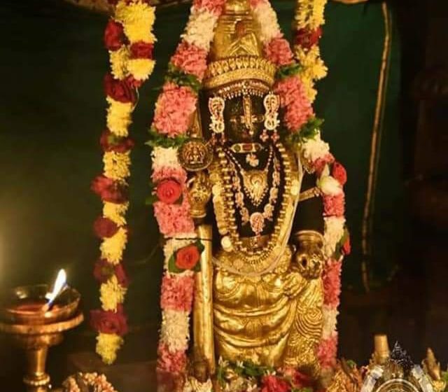  Udupi Sri Krishna Darshanam: Feb 03