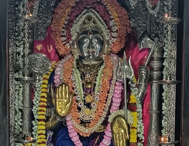  Sri Mangaladevi Darshanam: Feb 19