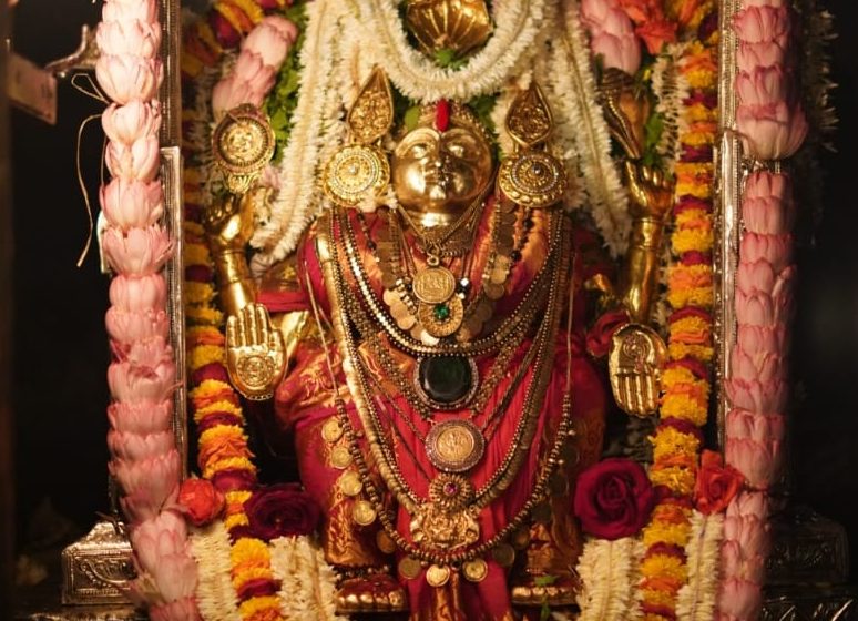  Kateel Sri Durgaparameshwari Darshanam: Feb 26