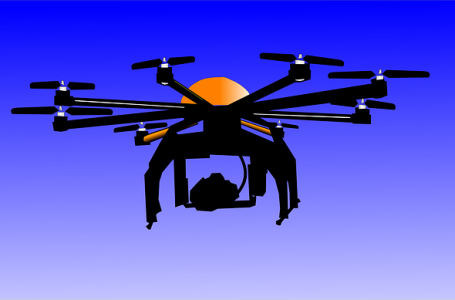 Permission granted to BCCI to use drones