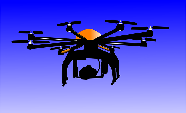  Permission granted to BCCI to use drones