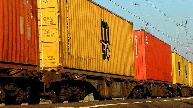  Railways records more than 10% increase in Freight loading