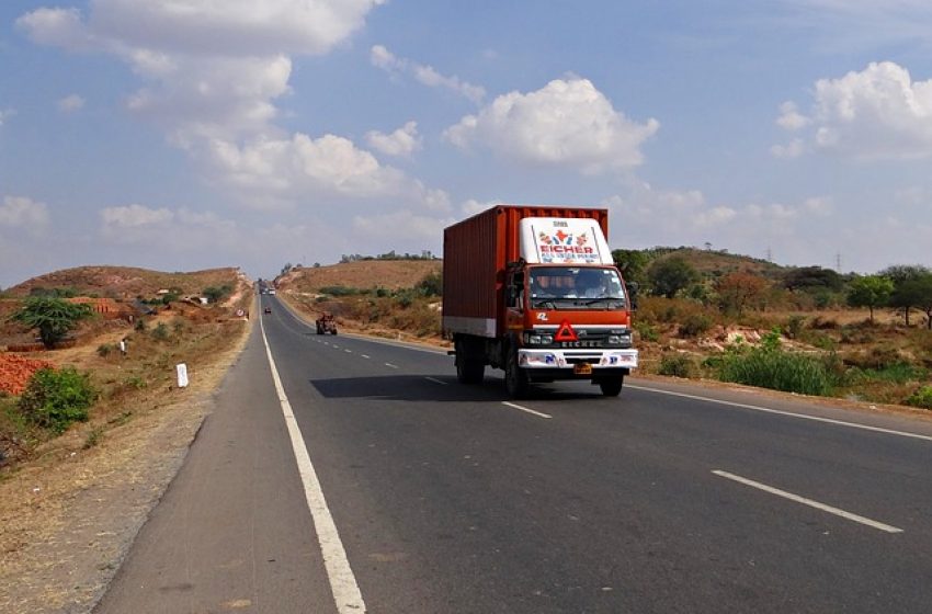  ರಸ್ತೆ ಸಂಚಾರ ಗಣತಿ